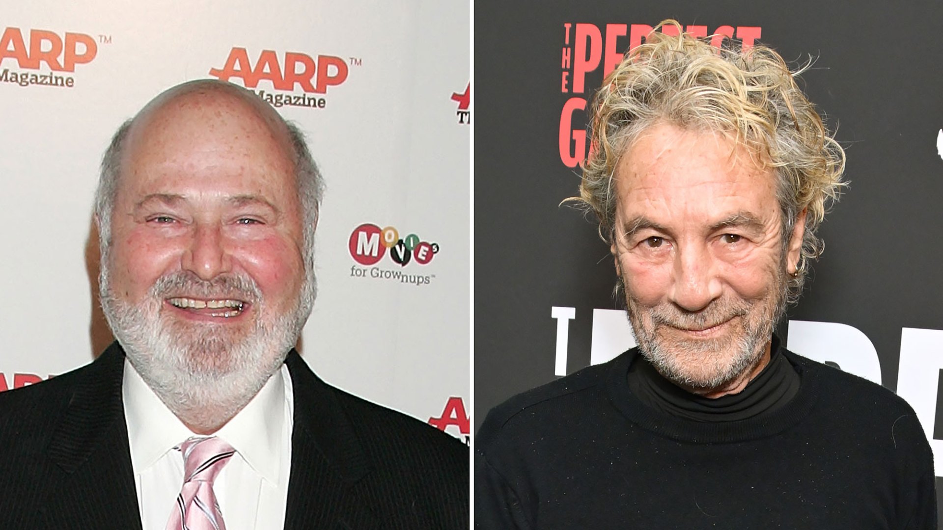 Rob Reiner's friend recalls staying with family, seeing Nick before murders