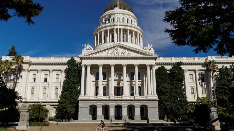 2026 New California Laws Chatbot Safety For Children