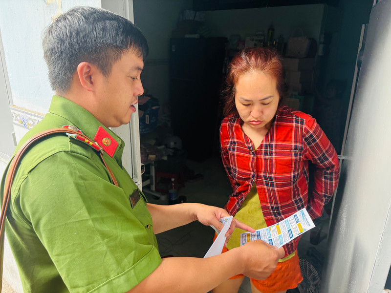 Báo điện tử Tiền Phong 1