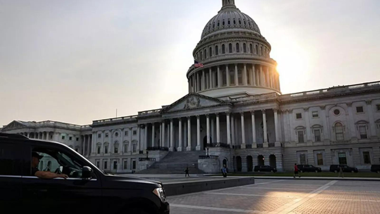 'Genital or bodily mutilation': US House passes bill banning gender ...
