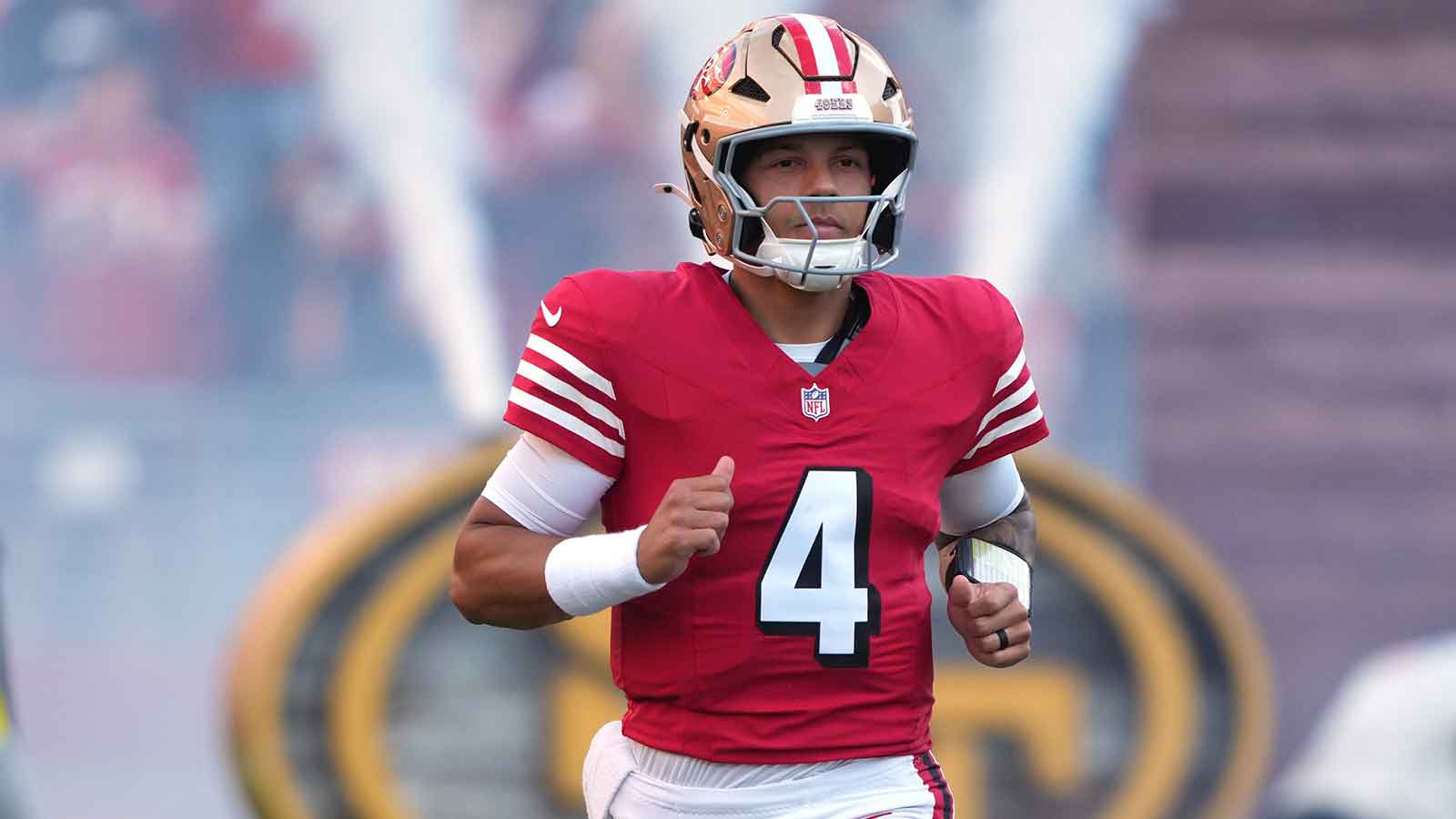 49ers brings back ex Jets quarterback