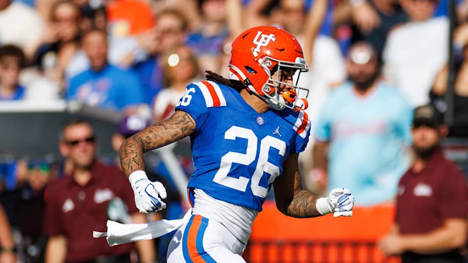 Former 4-star defensive back to transfer from Florida Gators