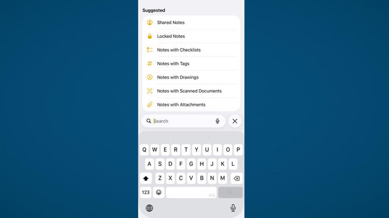 15 things Apple's Notes app can do that you might not know about
