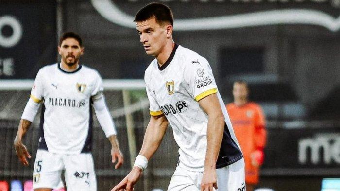 Prediksi Skor Benfica vs Famalicao: Head-to-Head dan Statistik Lengkap