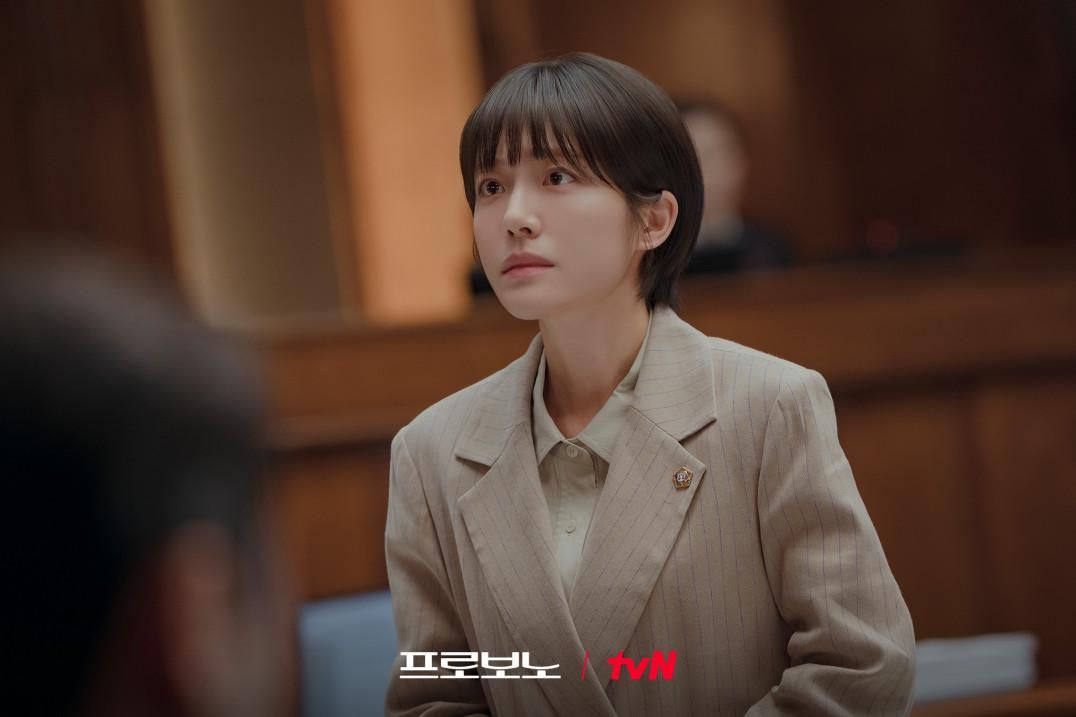 8 Kesalahan Penilaian Kang Da Wit Mengenai Park Gi Ppeum di Pro Bono