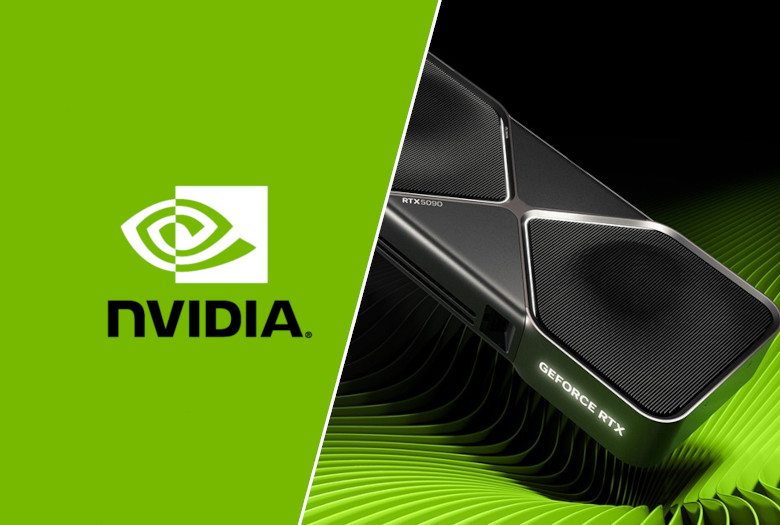 Nvidia plant massive Kürzungen bei GeForce-RTX-50-Grafikkarten