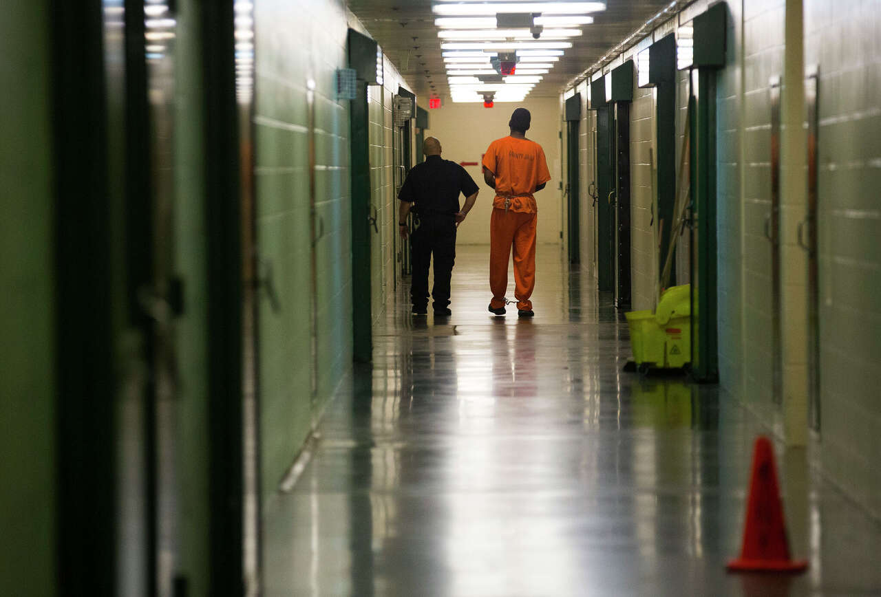 Third consecutive audit of inmate commissary accounts finds systemic ...