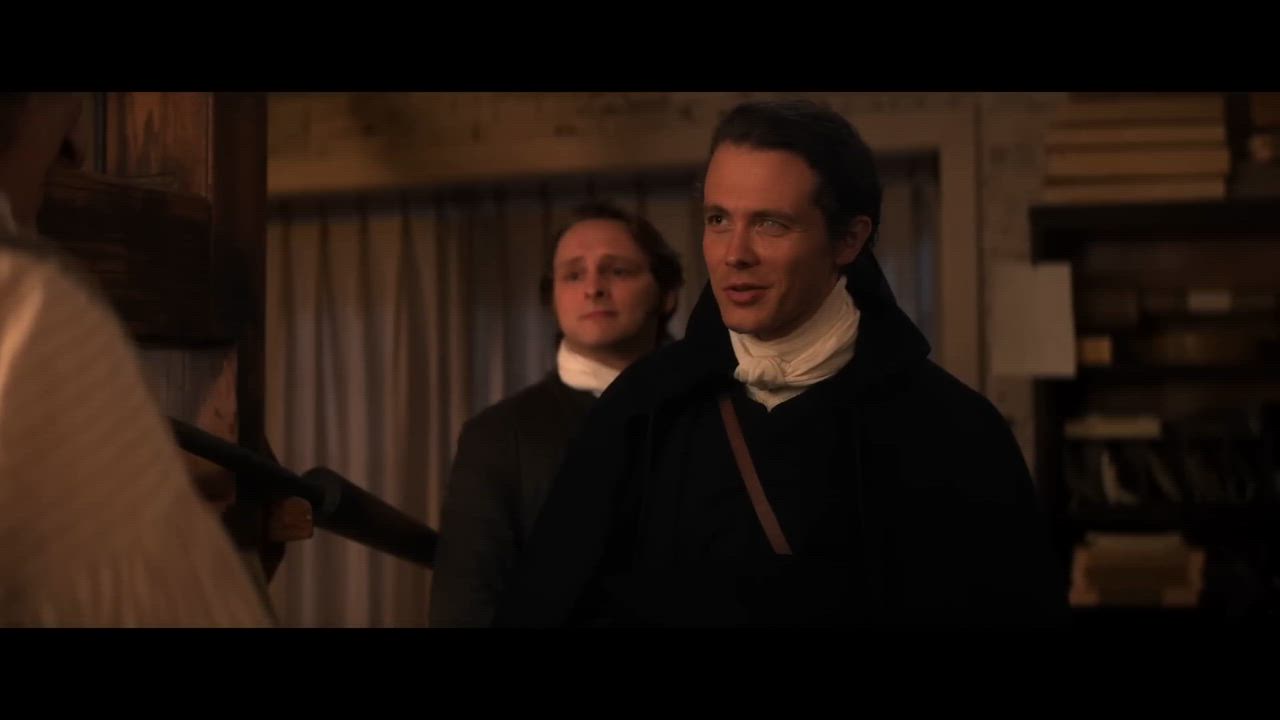A great awakening: Official teaser