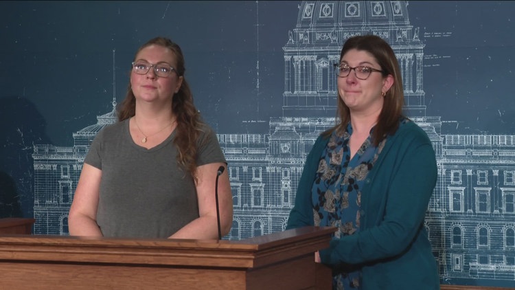 Families, physicians protest Medica’s cuts to benefits for children ...