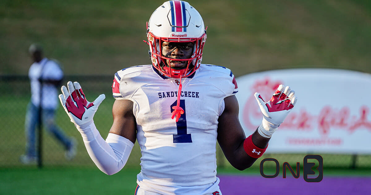Georgia high school football: Sandy Creek takes 3A title