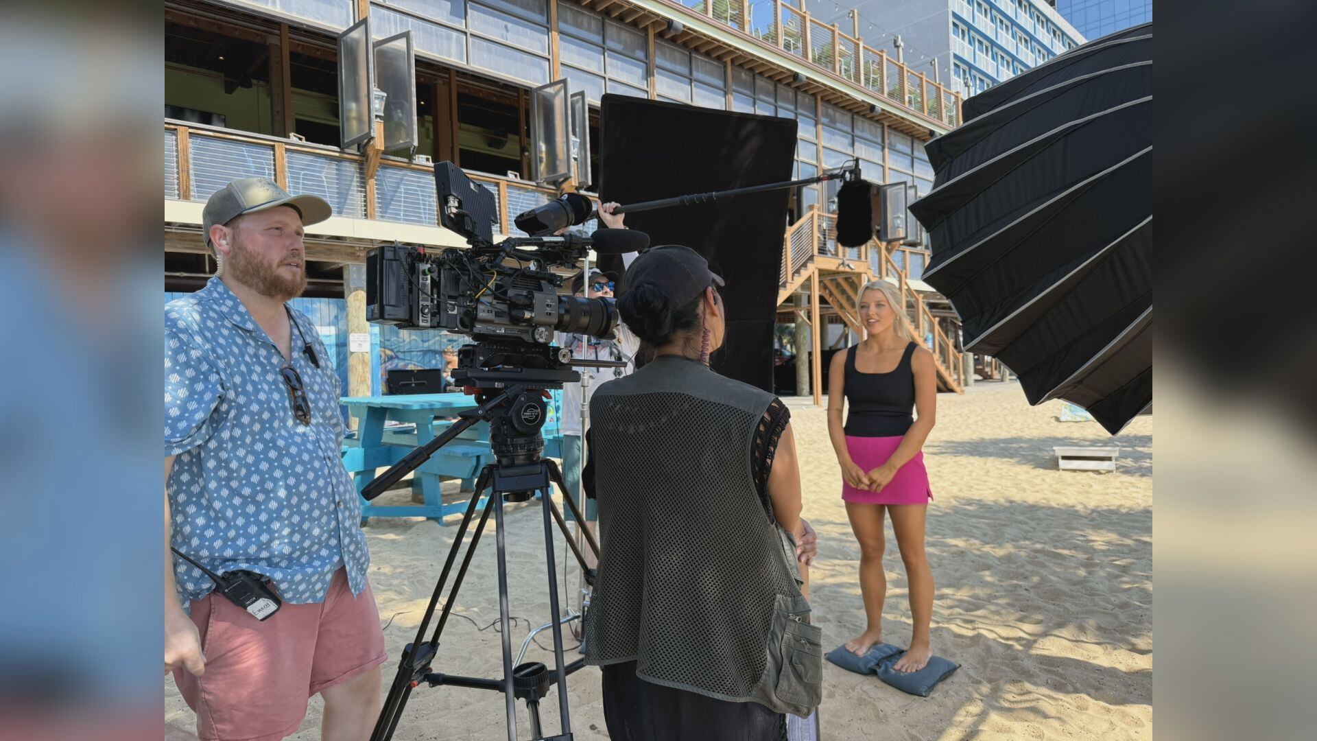 HGTV features Grand Strand real estate agent in new series