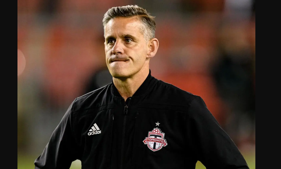 Gaji John Herdman, Pelatih Baru Timnas Indonesia: Target Serius