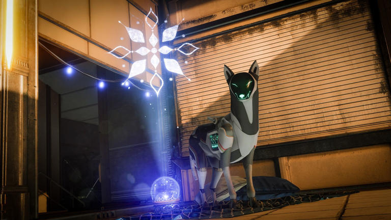 Destiny 2 releases patch notes for major Dawning update