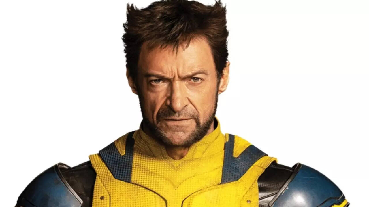 Hugh Jackman reacts to future of Wolverine in the MCU; says 'it's not ...
