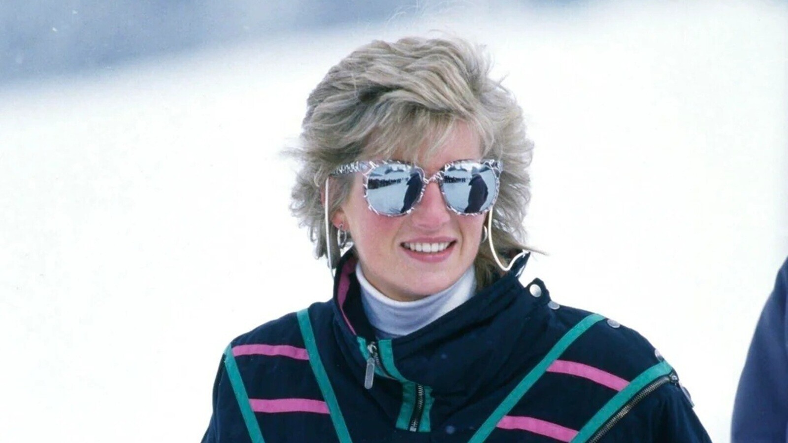 20 photos remembering the one and only Princess Diana
