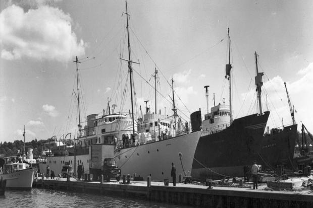 Northam: The forgotten engine of Southampton's maritime success and a ...