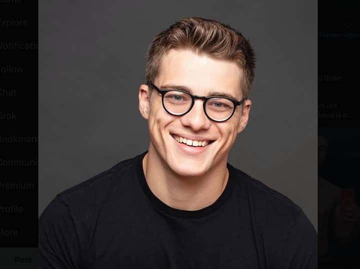 Who was Blake Mitchell (Lane Rogers)? OnlyFans creator dies in