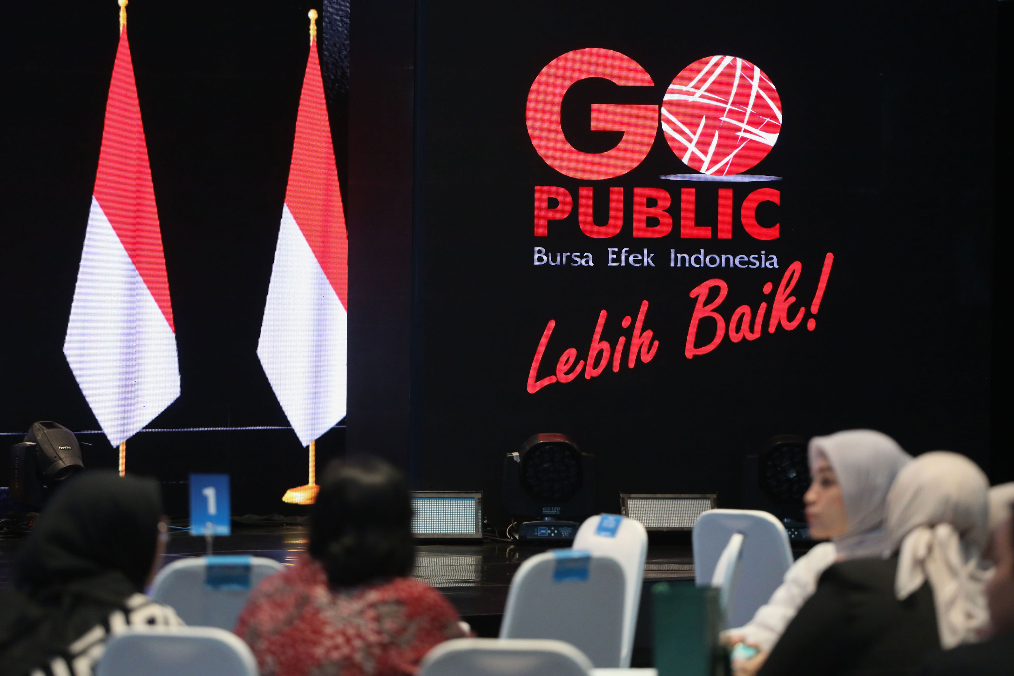 Nilai transaksi bursa karbon tembus Rp 80,75 M dalam dua tahun, apa penyebabnya?