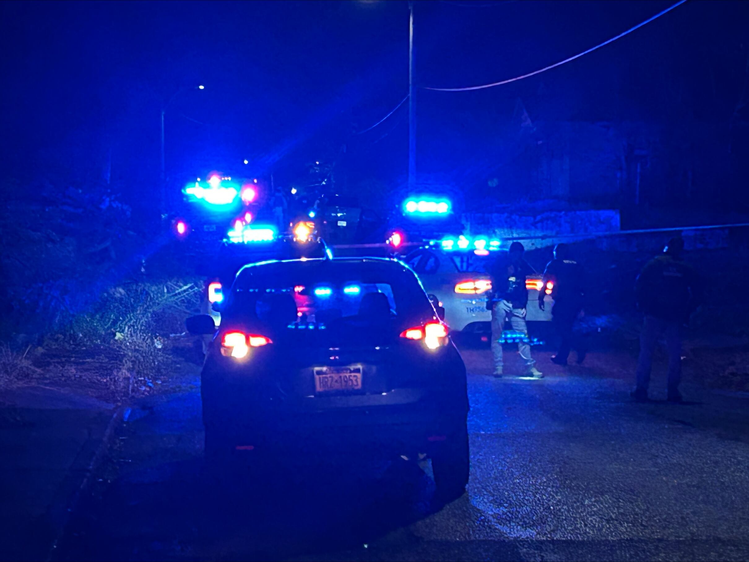 Man critically injured in South Memphis shooting