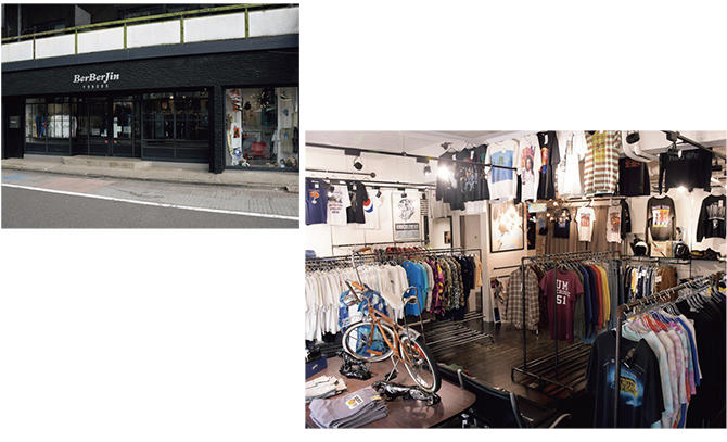 可愛くてこの価格は神すぎる!欲しいアイテムが見つかる【古着屋】をcheck