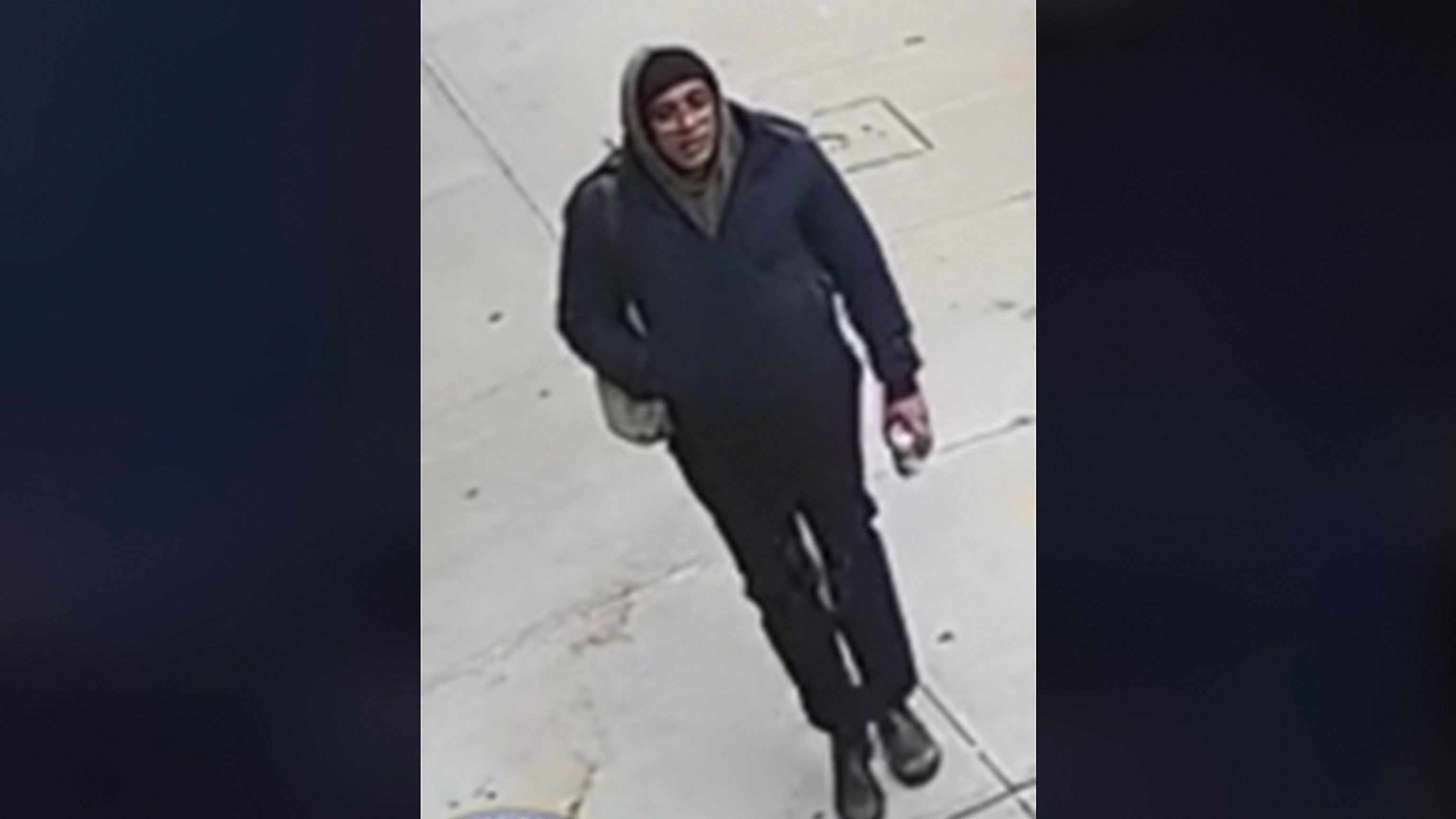 Latest in Brown University shooting: Individual seen near person of ...