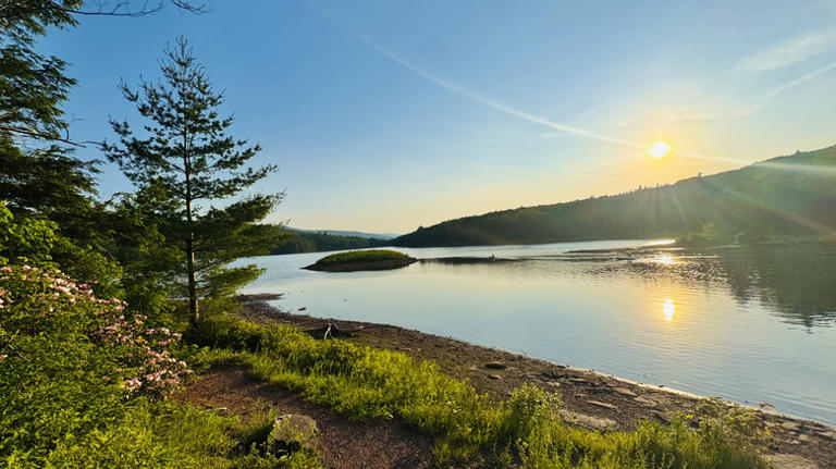 The top 5 best cozy Airbnbs in the Catskills, according to reviews