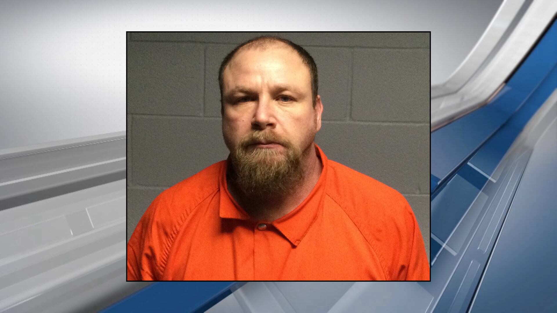Man arrested in Polk County after woman claims she was being held ...
