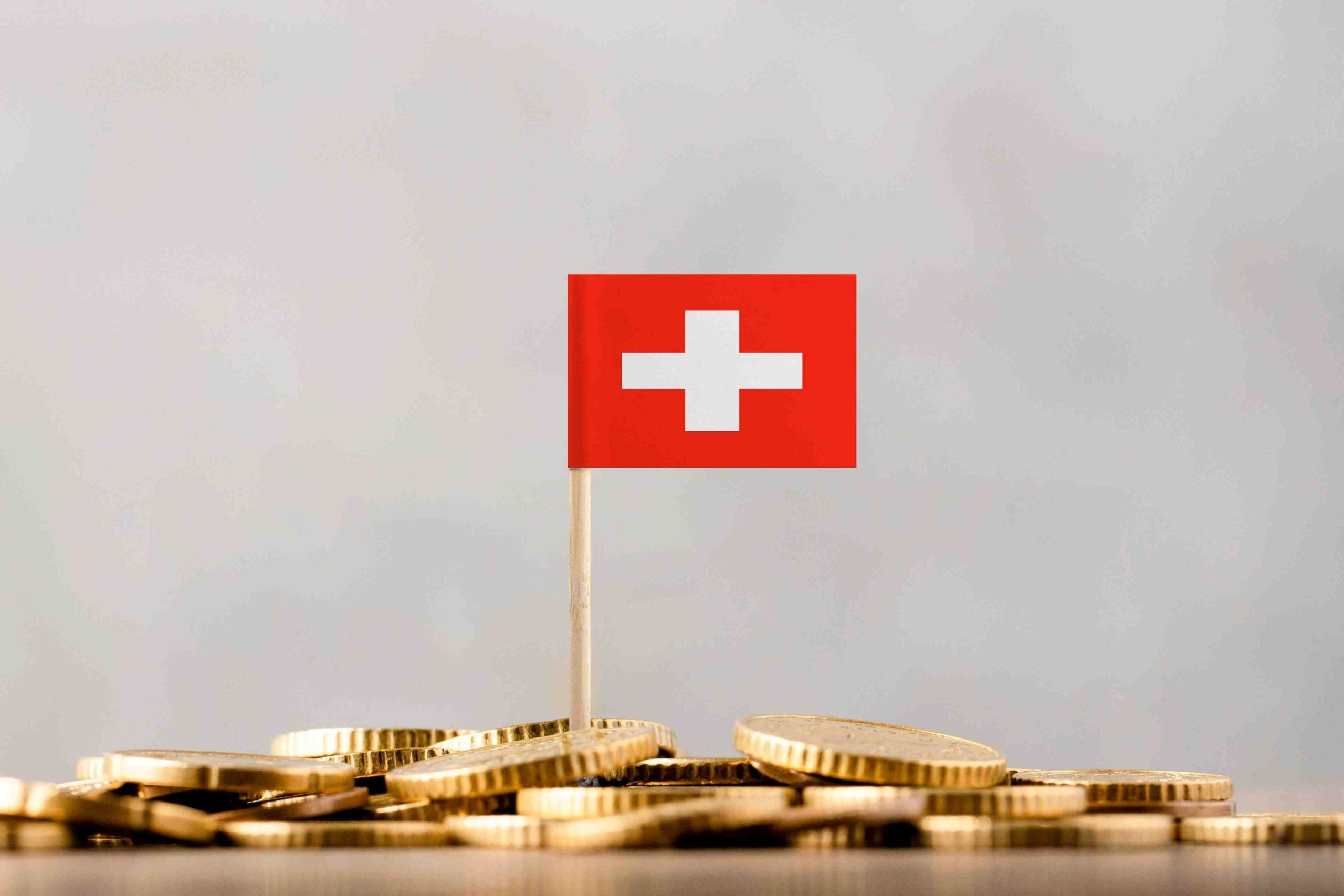 Switzerlands enduring role in global wealth management
