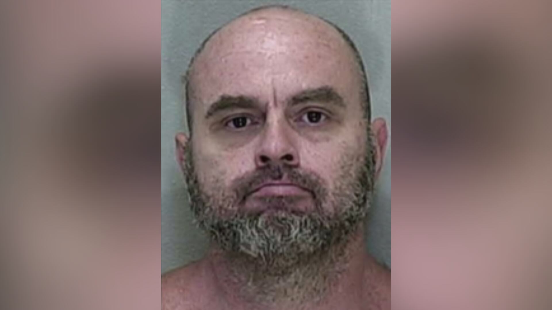 Marion County man receives 20 life sentences after being convicted on ...