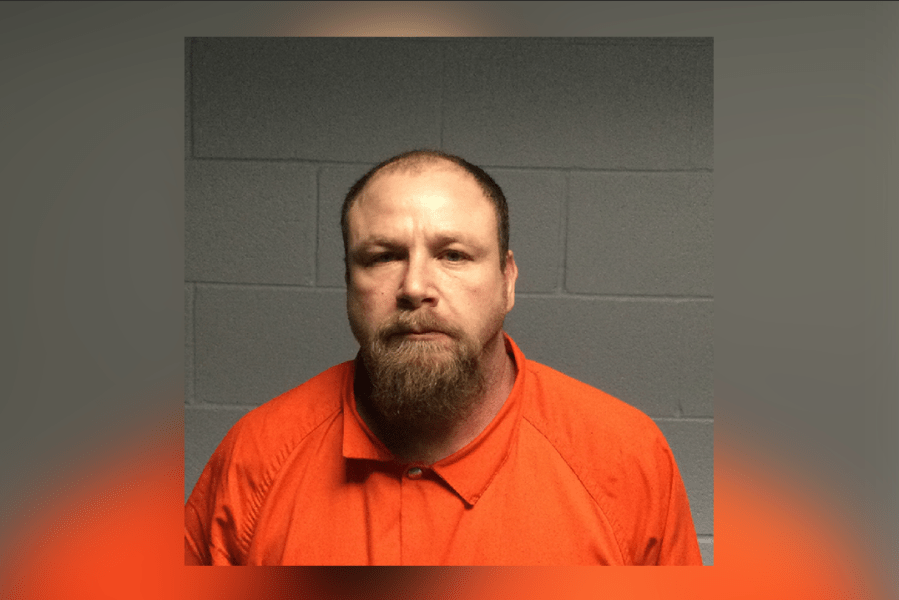 Polk County man arrested after illegal firearms, drugs found inside home