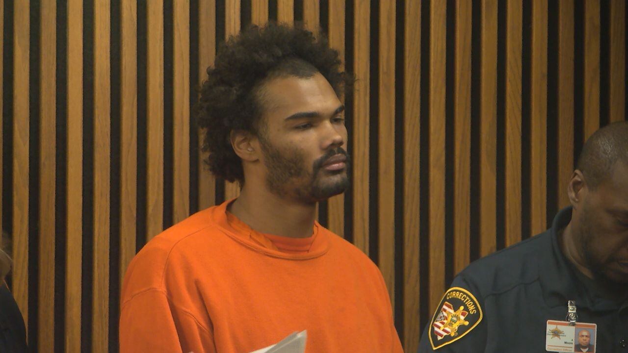 Murder suspect released on bond paid by nonprofit before fatal RTA ...