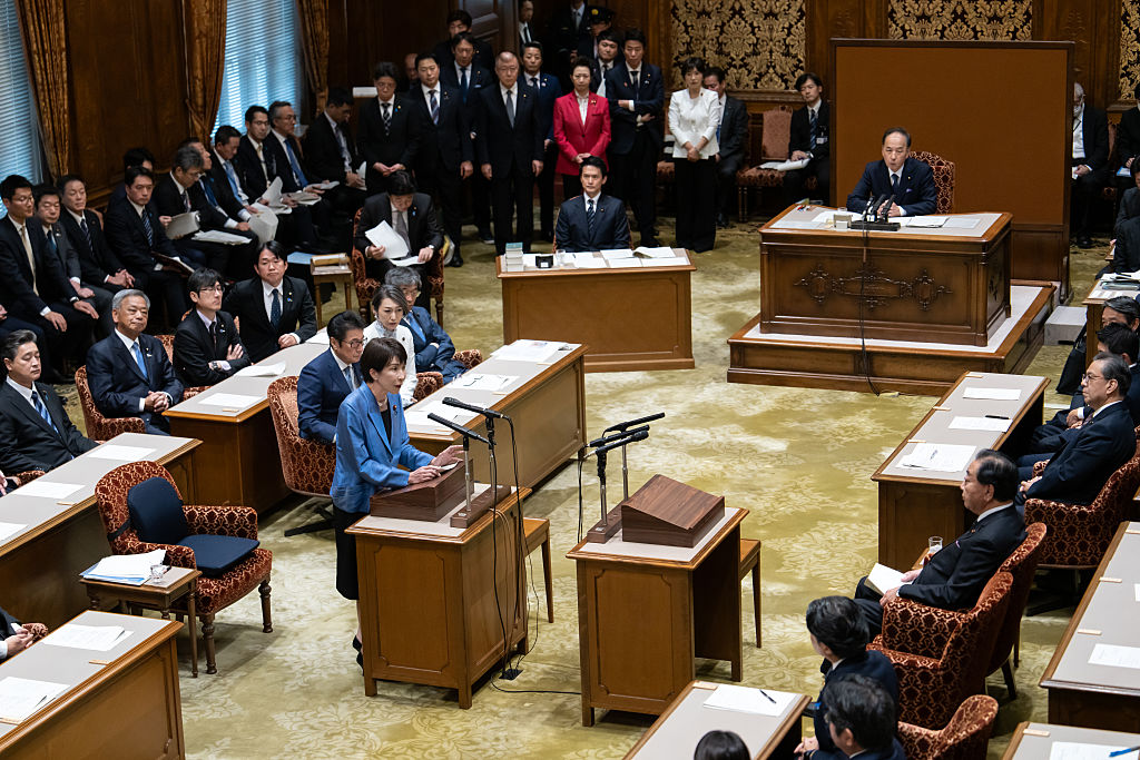 高市総理「台湾有事」答弁、全文を読んでわかった新聞各社の「異常な切り取りぶり」