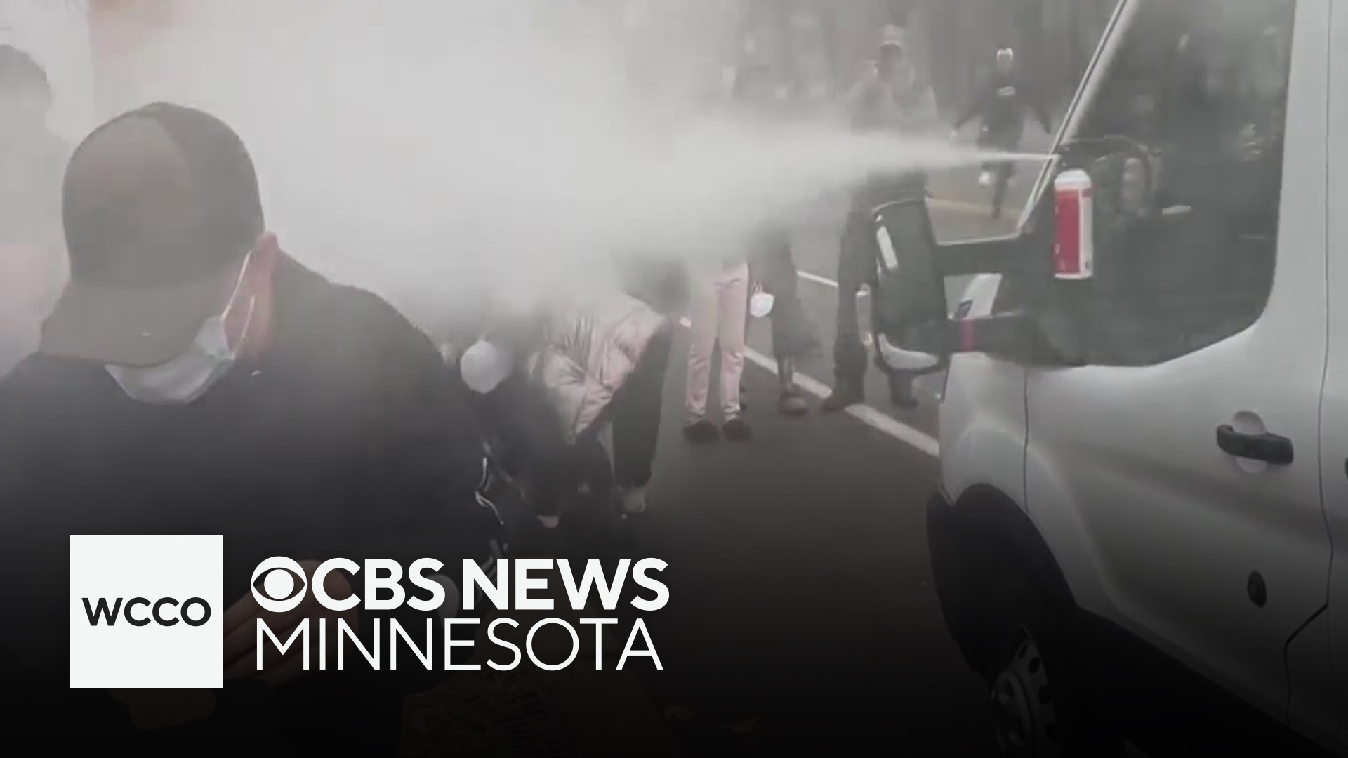 ACLU suit claims ICE agents have violated constitutional rights
