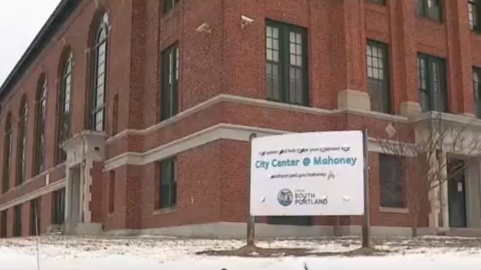 South Portland City Council to hear plan to revitalize former middle school