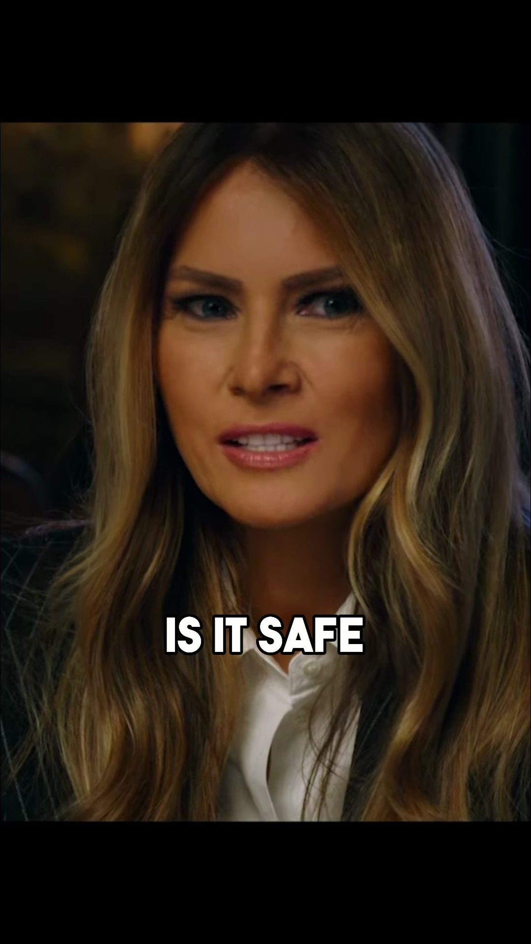 Melania Trump steps into the spotlight in intimate new documentary