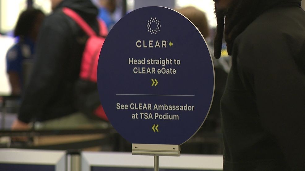 Birmingham-Shuttlesworth Airport launches biometric eGates in ...