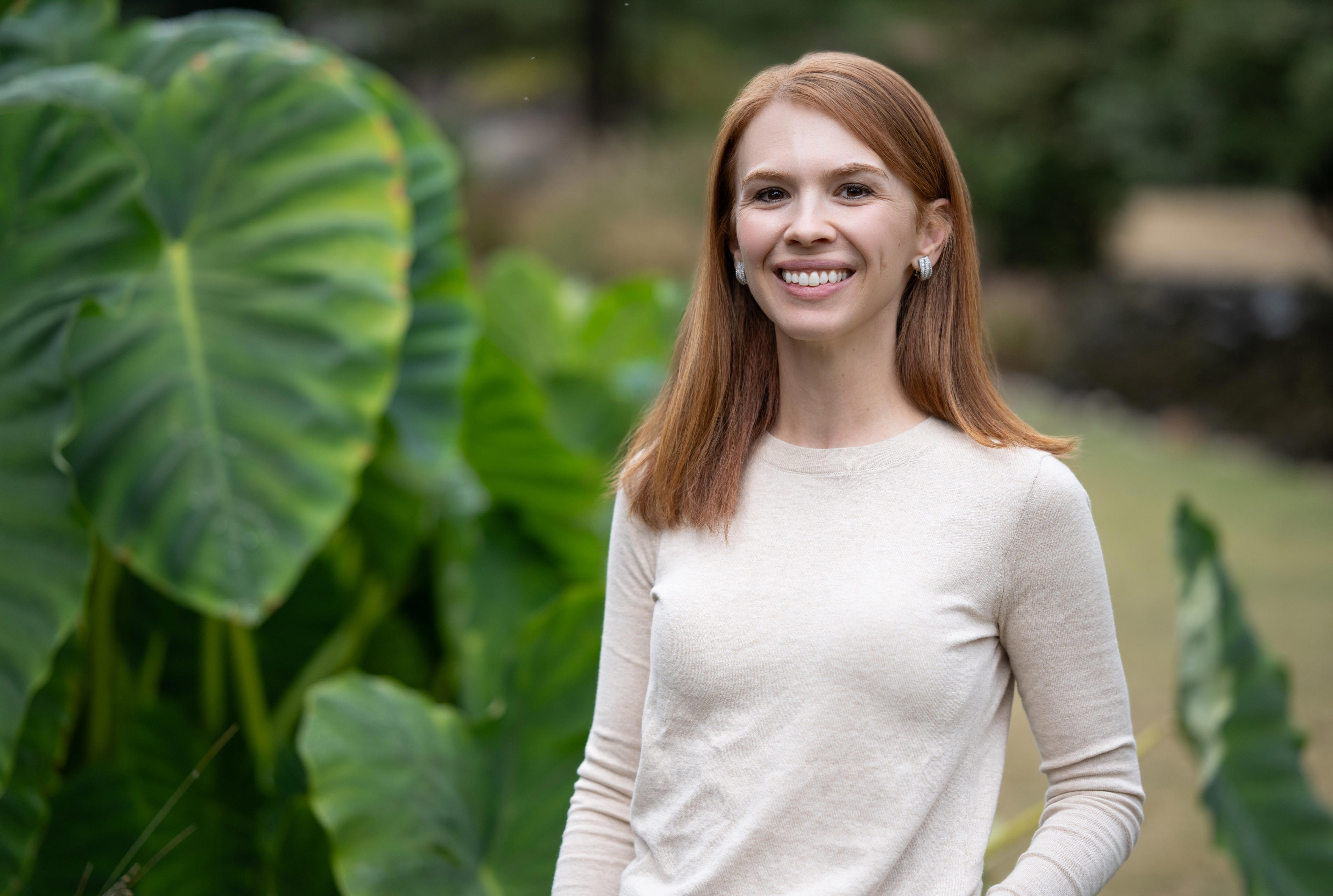 Women in business: Kate Miller of Sweet Bird Press