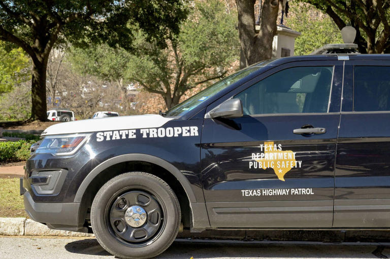 DPS increasing trooper presence across Texas for spring break, St ...