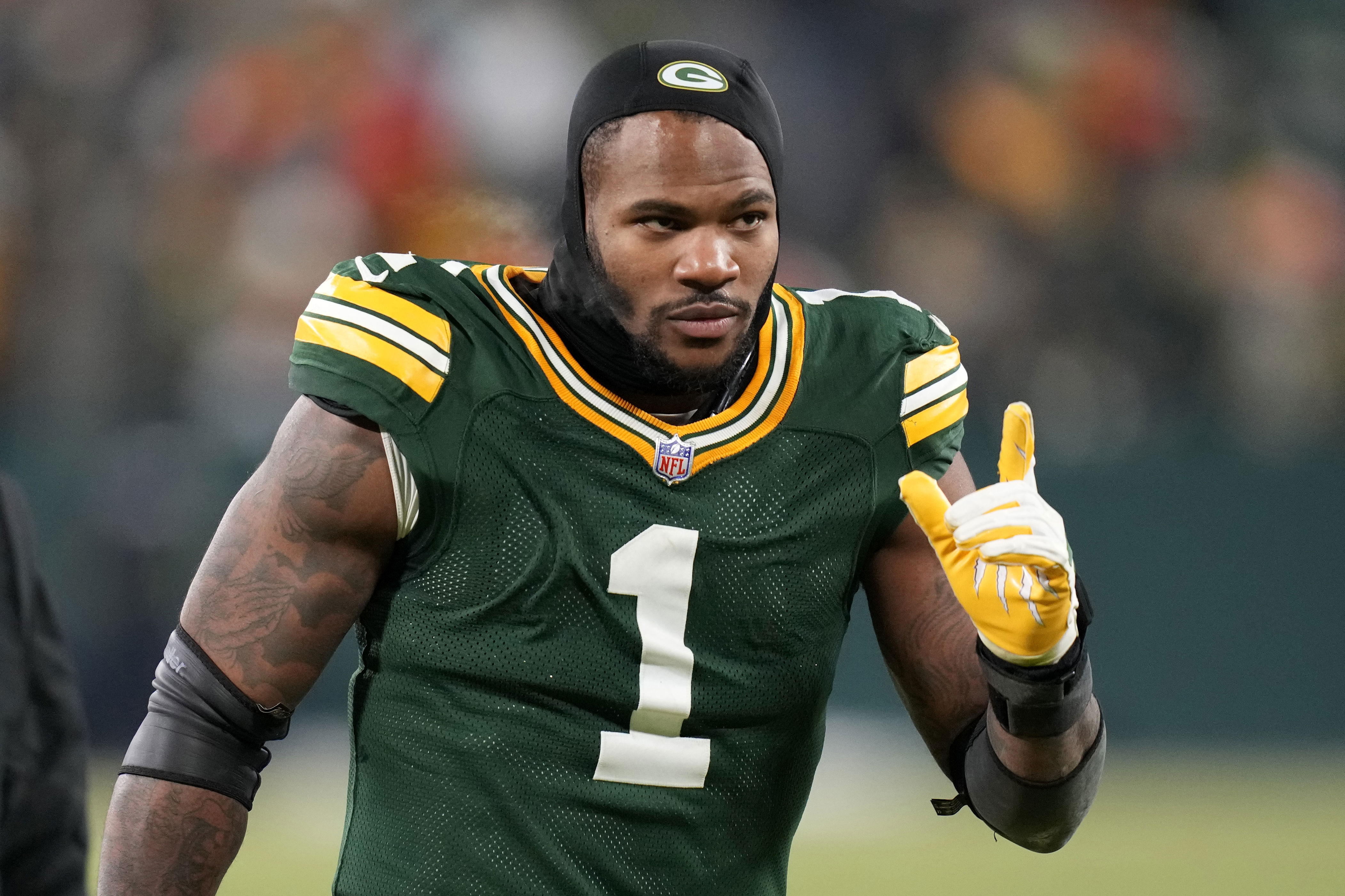 Green Bay Packers news: Expectations are high for Micah Parsons’ return<br>