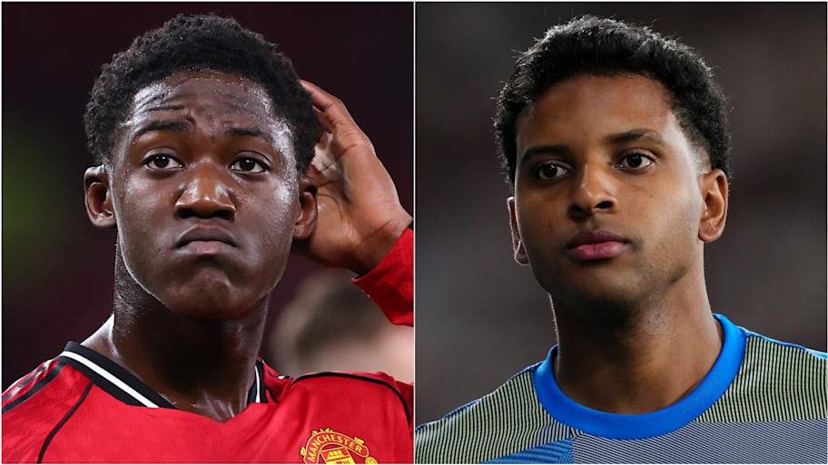 Transfer rumors: Mainoo’s €90 million Man Utd exit; three-way battle ...
