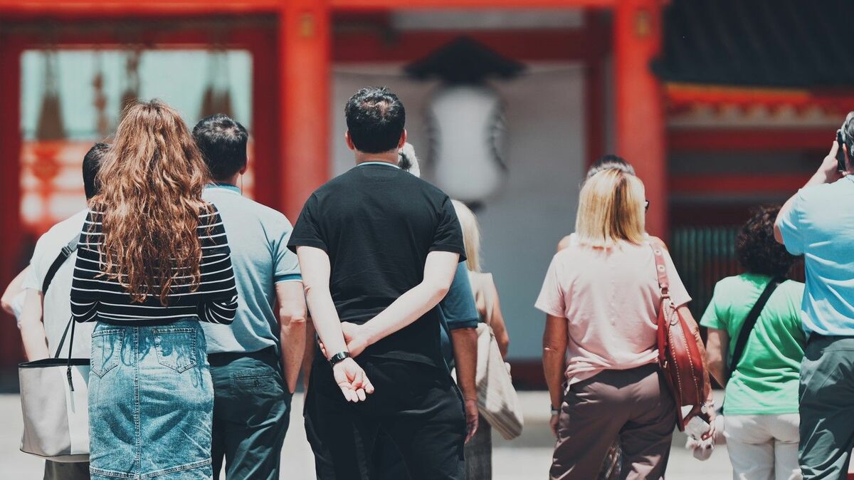 「キャンセルする理由はない」それでも日本に来る中国エリートのホンネ。総資産10億円超え《超富裕層》の彼女が今も日本を選ぶワケとは