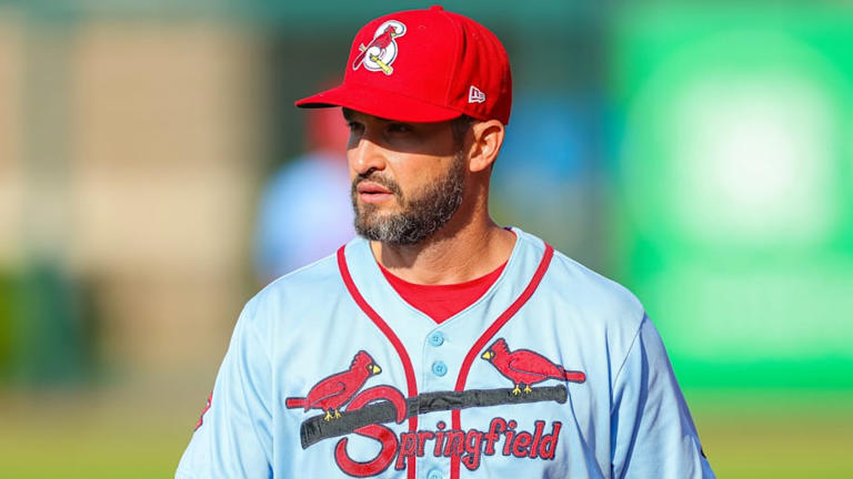 White Sox announce full 2026 Major League coaching staff