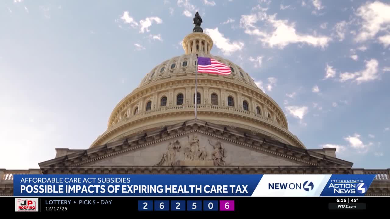 Painful premium increases expected as Affordable Care Act tax breaks ...