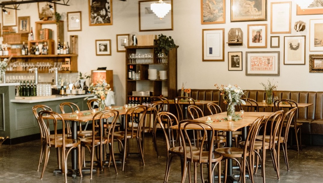 The 16 best places to eat and drink in Santa Cruz