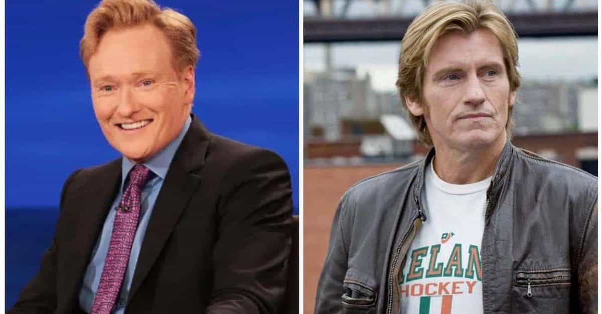 The most surprising celebrity relatives