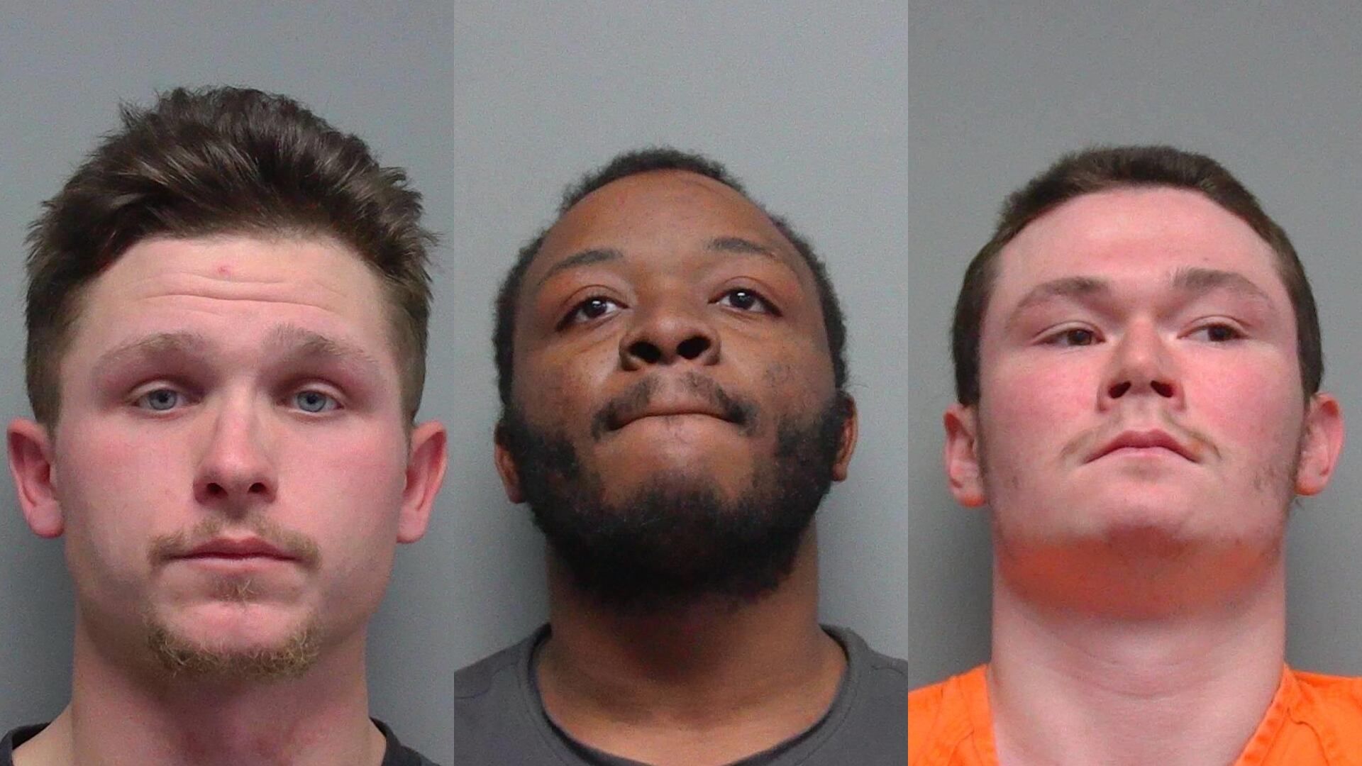 Gun supplier in Kyle Rittenhouse case among 3 arrested in Harvard armed ...