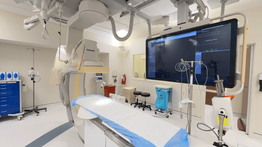 Cardiovascular Surgical Institute of Northwest Florida opens new ...