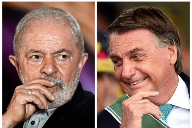 Congreso de Brasil anula el veto de Lula da Silva y habilita ley que ...