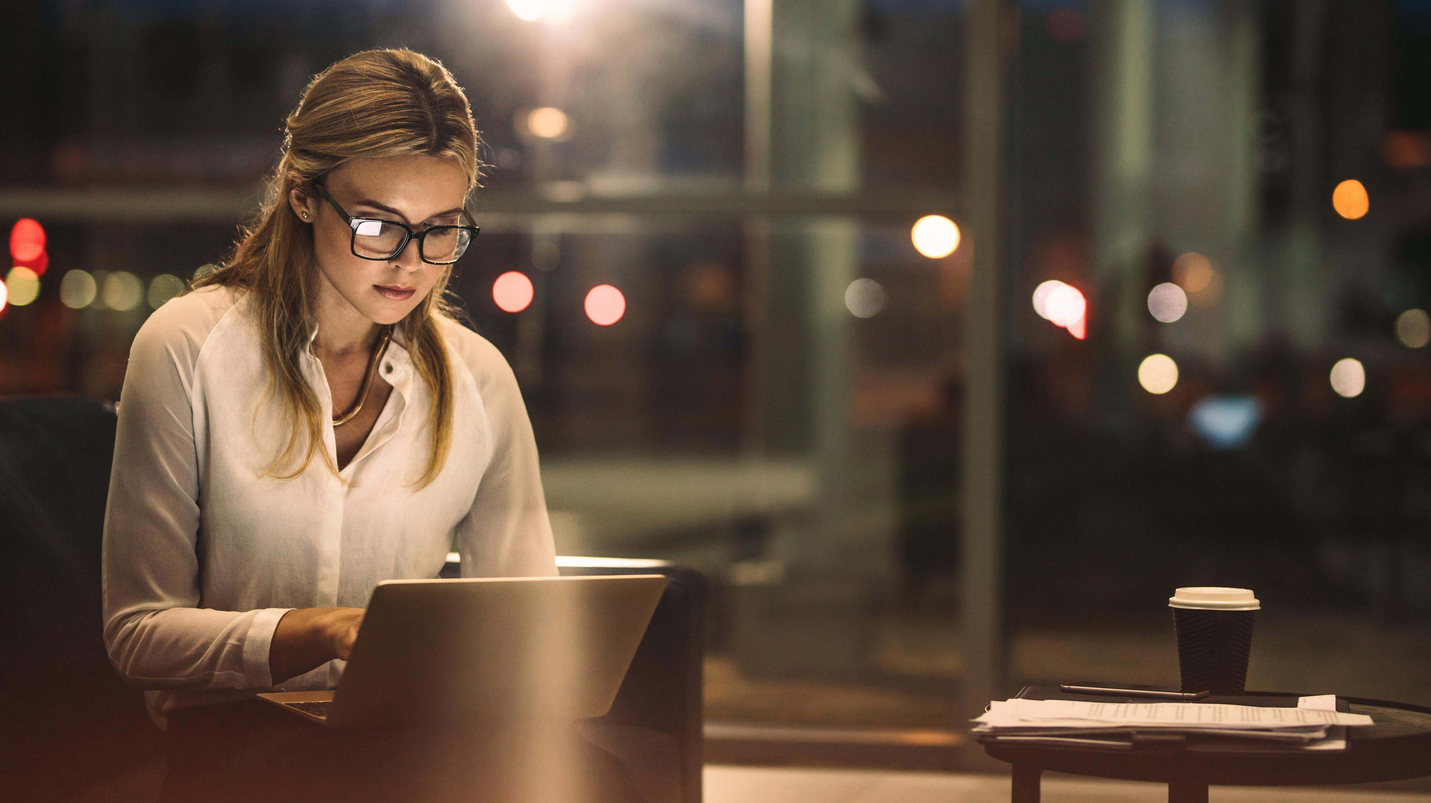My nine favorite productivity methods in one efficient list