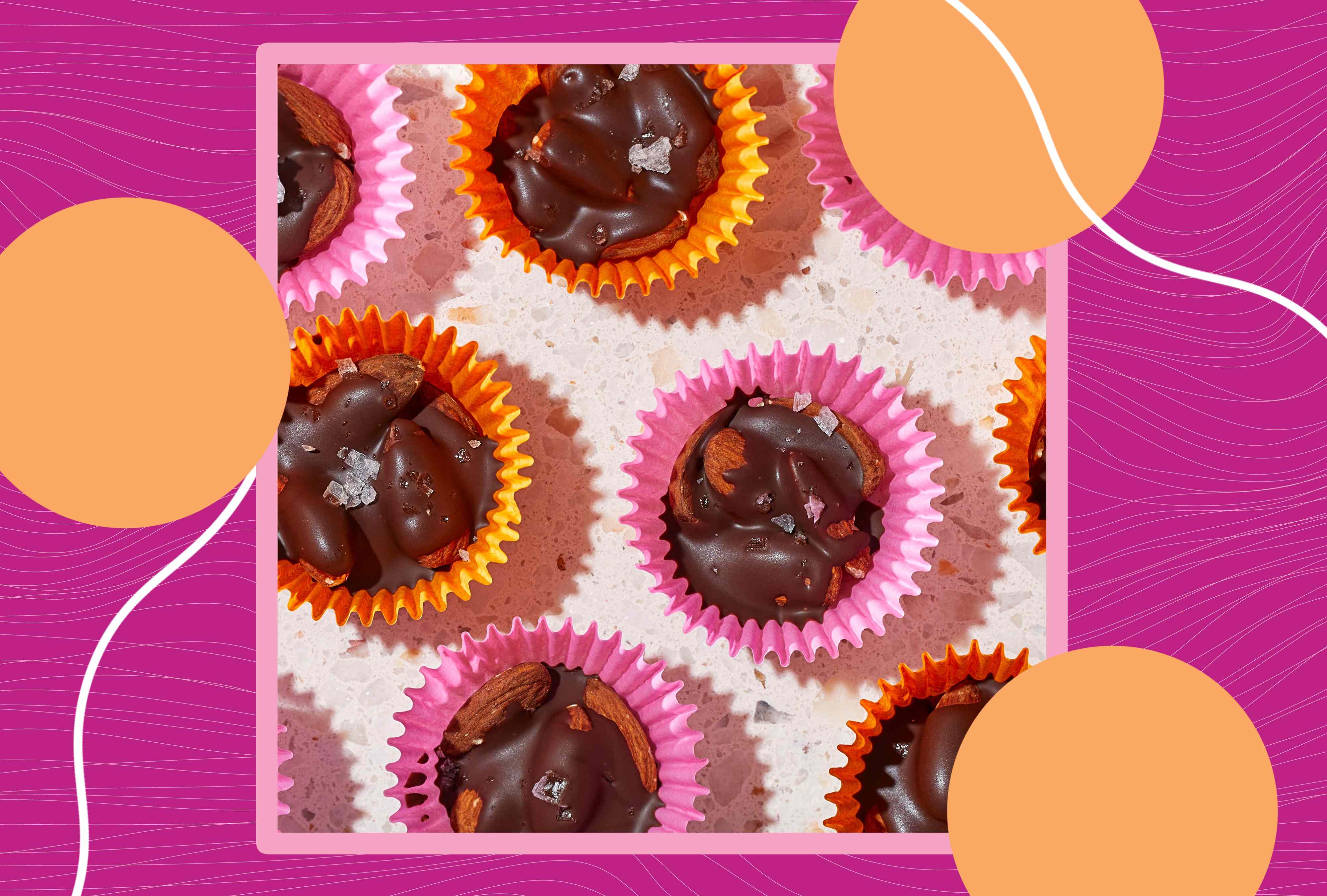 Scientists just discovered another health benefit of dark chocolate